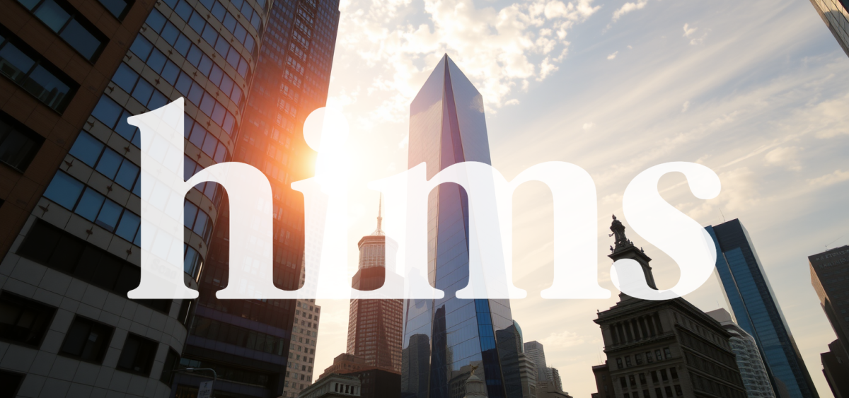 Beitragsbild zu Hims & Hers Aktie: Schwierigkeiten bekannt?