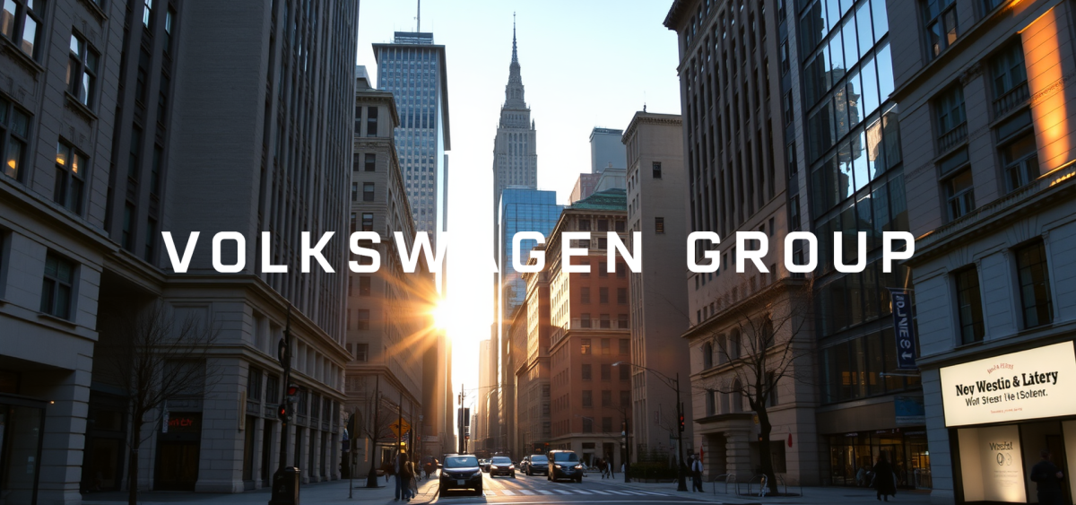 Beitragsbild zu Volkswagen Aktie: Schock-Verlust!