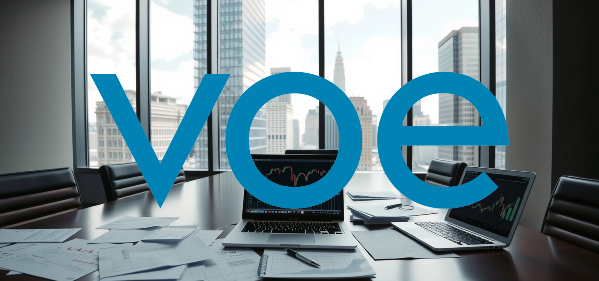 Beitragsbild zu Voestalpine Aktie: Marktbewegungen analysieren