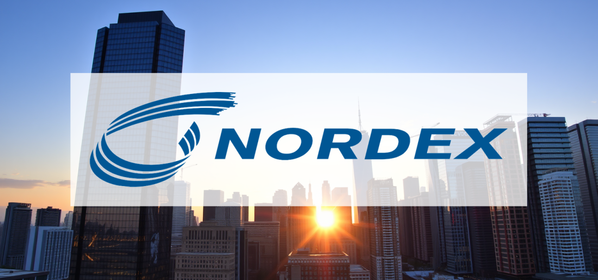 Beitragsbild zu Nordex Aktie: Mega-Deal katapultiert Turbinenbauer nach vorn