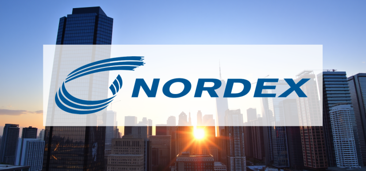 Beitragsbild zu Nordex Aktie: Mega-Deal katapultiert Turbinenbauer nach vorn