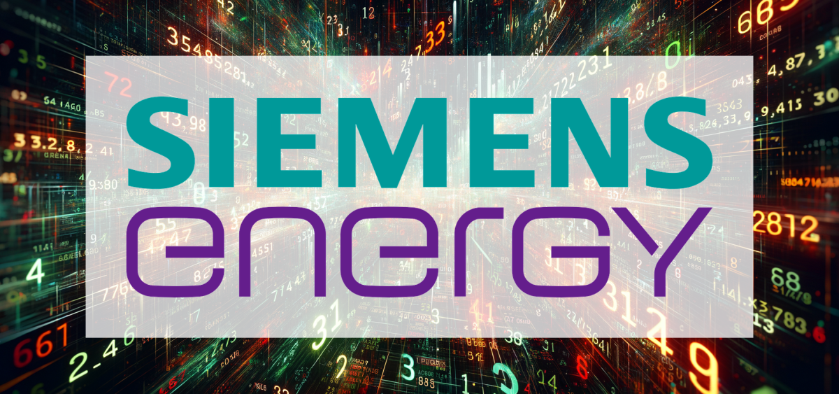 Beitragsbild zu Siemens Energy Aktie: Positiver Spannungsbogen