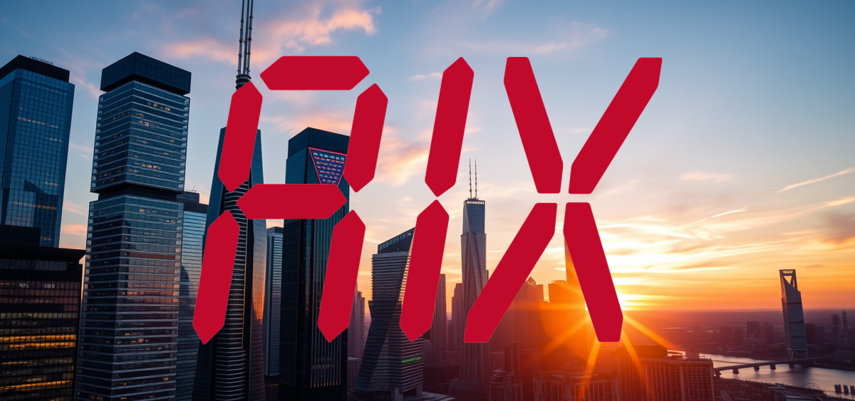 Beitragsbild zu Aixtron Aktie: Gewinnprognose übertroffen!