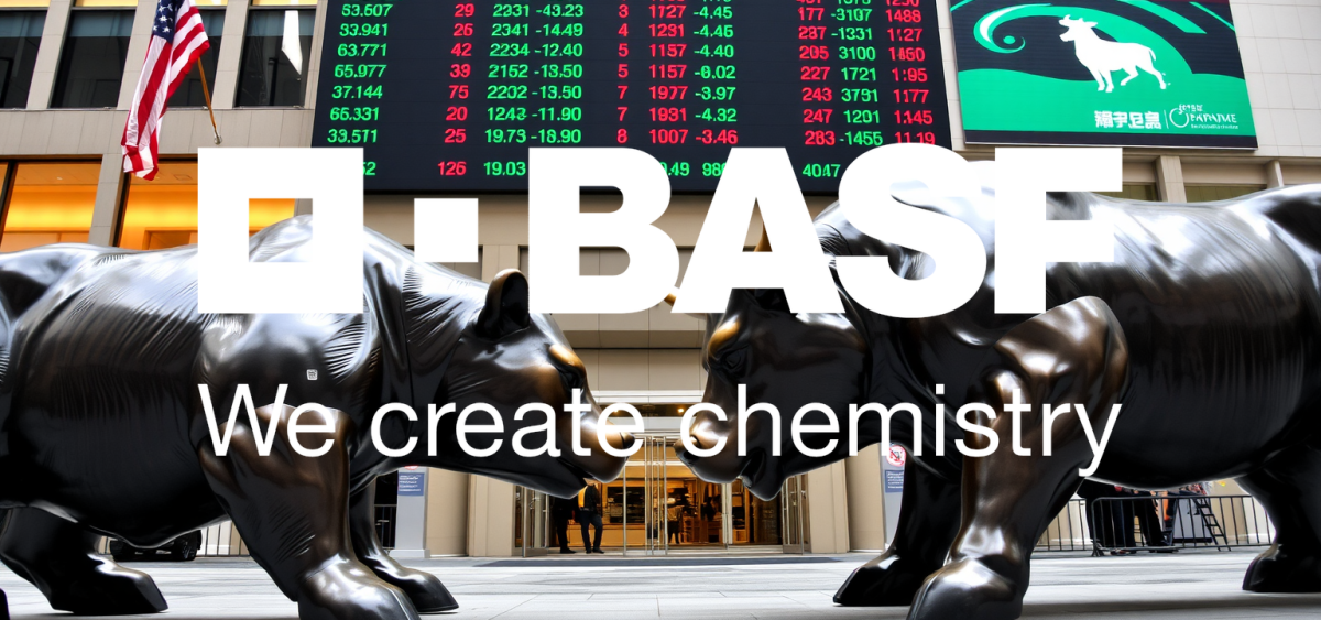 Beitragsbild zu BASF Aktie: Kommt jetzt der entscheidende Durchbruch?