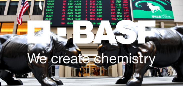 Beitragsbild zu BASF Aktie: Kommt jetzt der entscheidende Durchbruch?