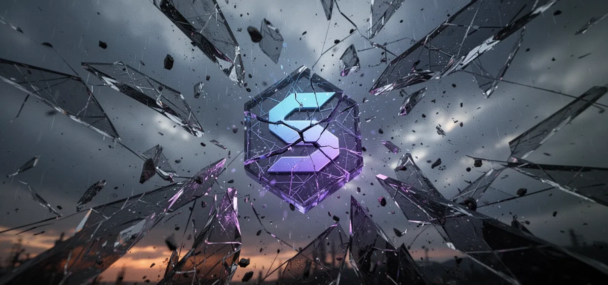 Beitragsbild zu Solana: Technischer Doppelschlag im April