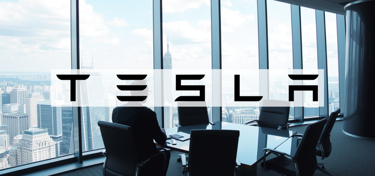 Beitragsbild zu Tesla Aktie: Schockmeldung für Kunden!