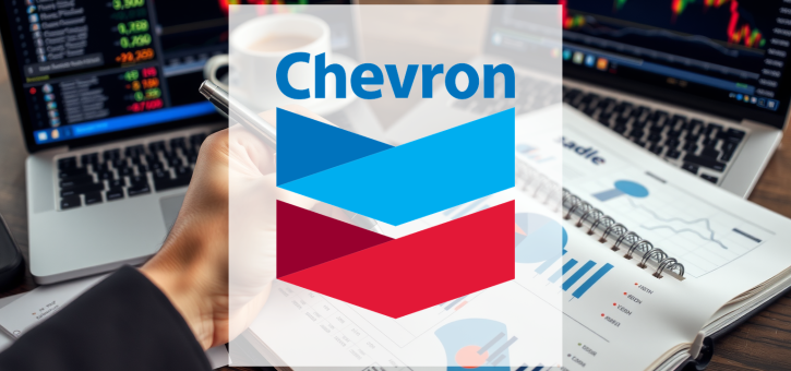 Beitragsbild zu Chevron Aktie: Milliarden-Deal endlich unter Dach und Fach