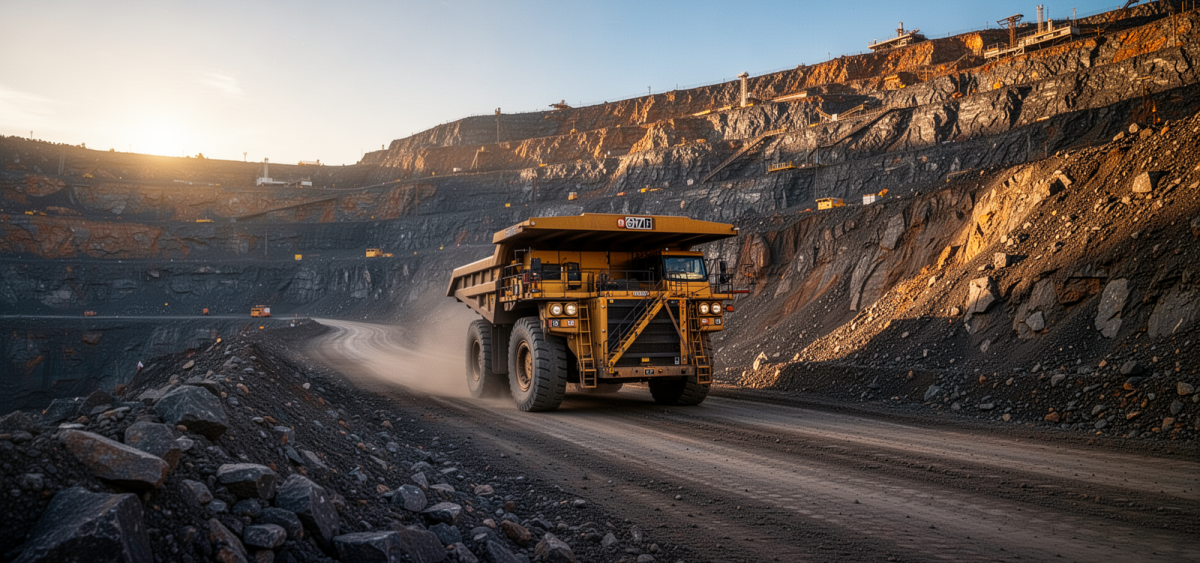 Beitragsbild zu Barrick Mining Aktie: Starker Jahresstart
