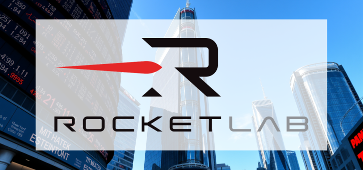Beitragsbild zu Rocket Lab USA: Raumfahrt-Pionier vor entscheidender Weiche