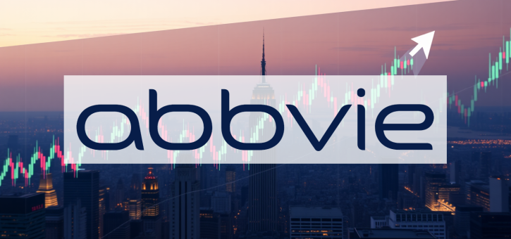 Beitragsbild zu AbbVie Aktie: Zerrissen zwischen Hoffnung und Risiko