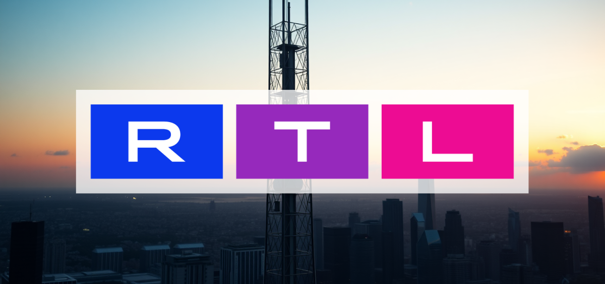 Beitragsbild zu RTL Aktie: Sky-Übernahme als Befreiungsschlag?