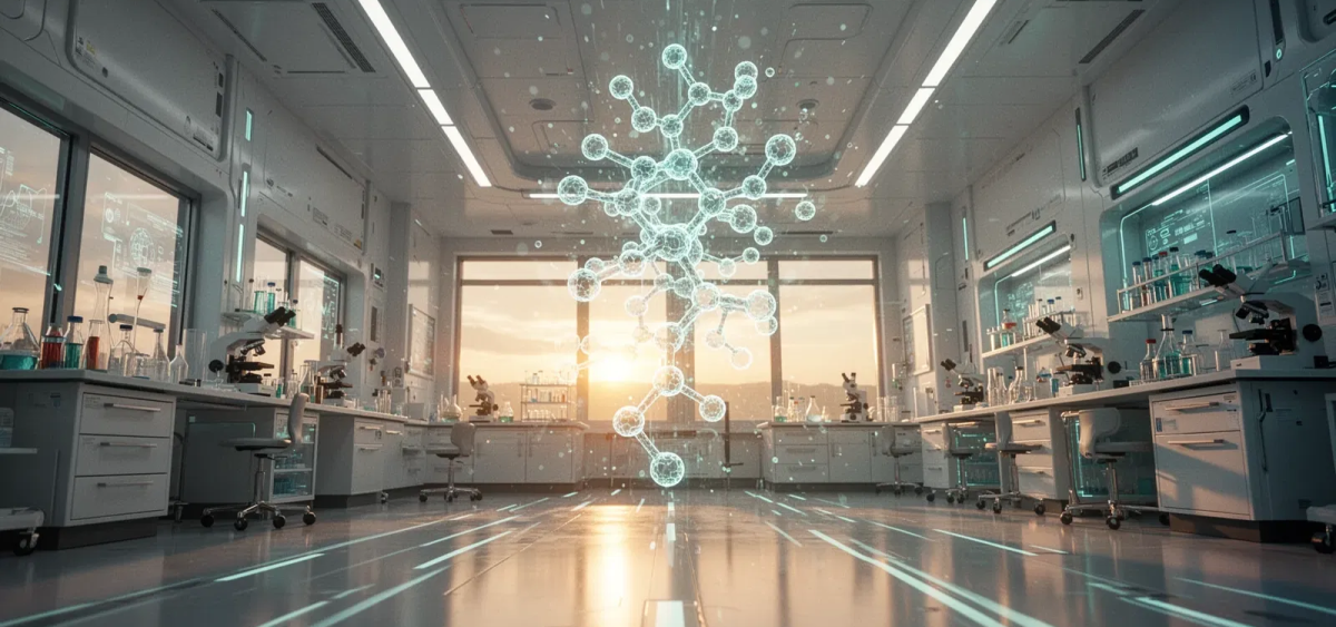 Beitragsbild zu Healwell AI Aktie: Globaler Rollout gewinnt an Fahrt