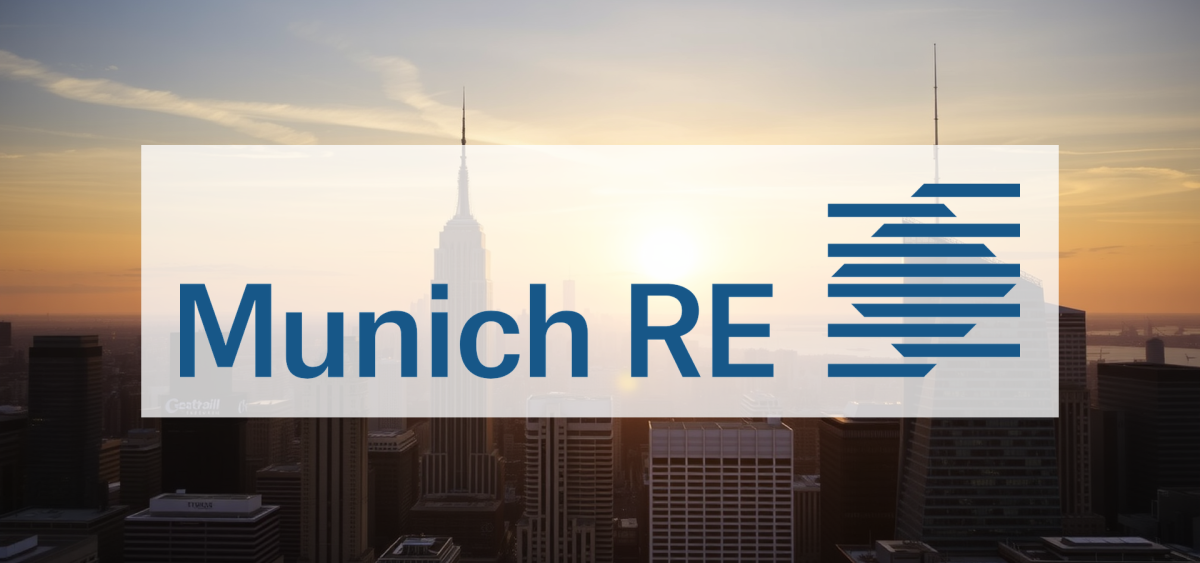 Beitragsbild zu Münchener Rück Aktie: Neue Marktstudien