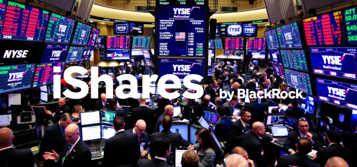 Beitragsbild zu iShares MSCI World ETF: Tech-Giganten dominieren weiter
