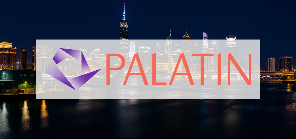 Beitragsbild zu Palatin Technologies Aktie: Konkurrenzdruck nimmt zu