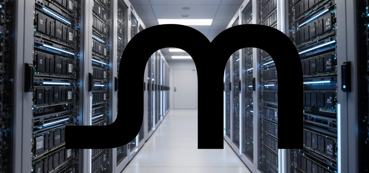 Beitragsbild zu Micron Aktie: Positiv überraschen!