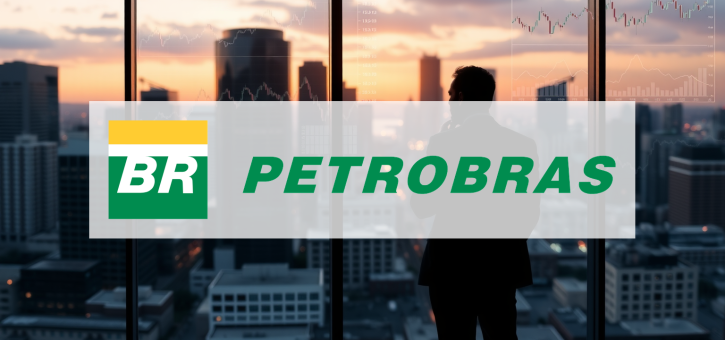 Beitragsbild zu Petrobras Aktie: Verkauf oder Behalten?