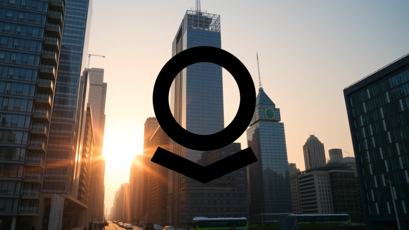 Beitragsbild zu Palantir Aktie: Totale Eskalation!