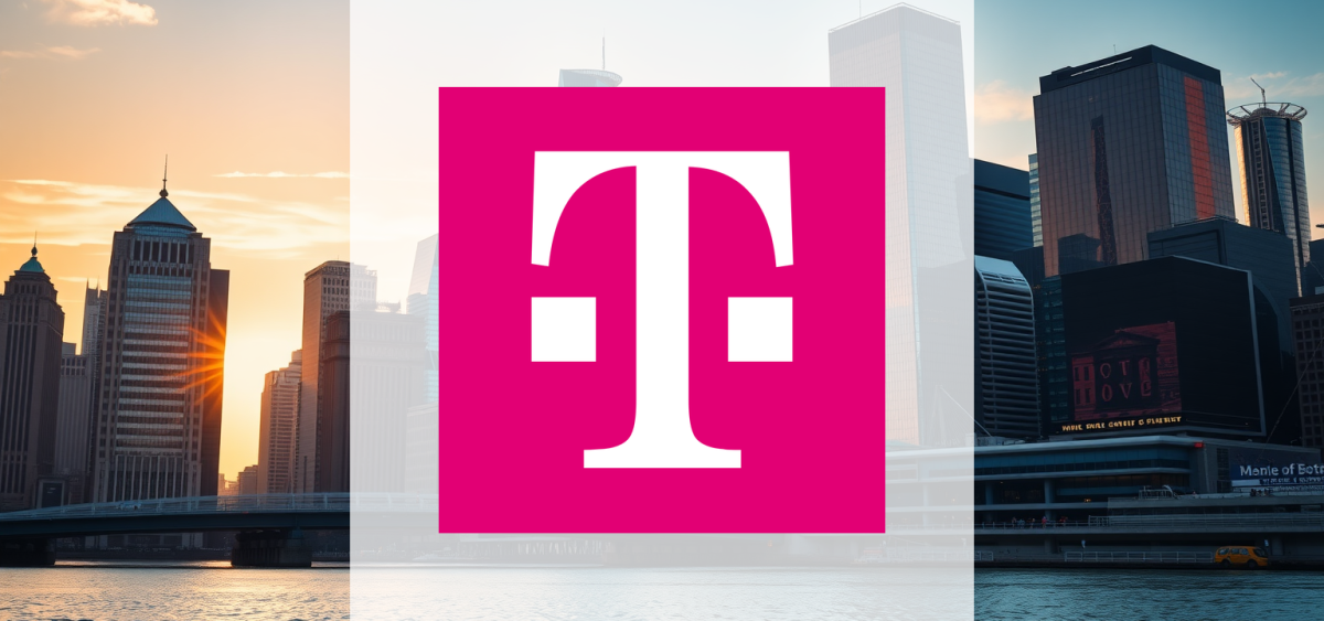 Beitragsbild zu T-Mobile US Aktie: Optimistische Marktreaktionen