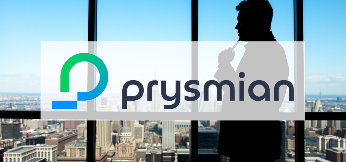 Beitragsbild zu Prysmian Aktie: Neuer Partner sorgt für Aufwind
