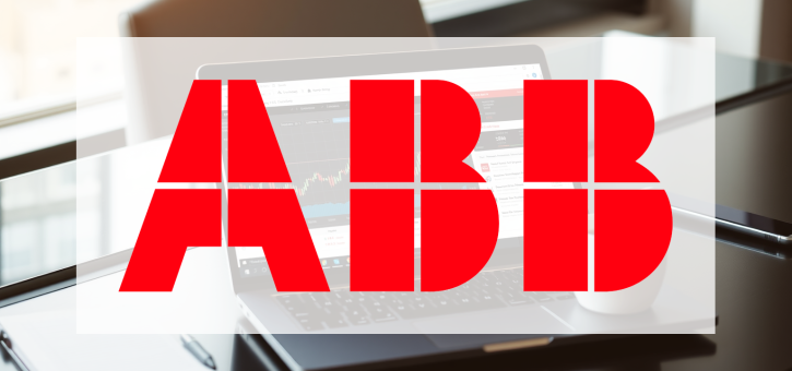 Beitragsbild zu ABB Aktie: Robotik-Offensive gestartet