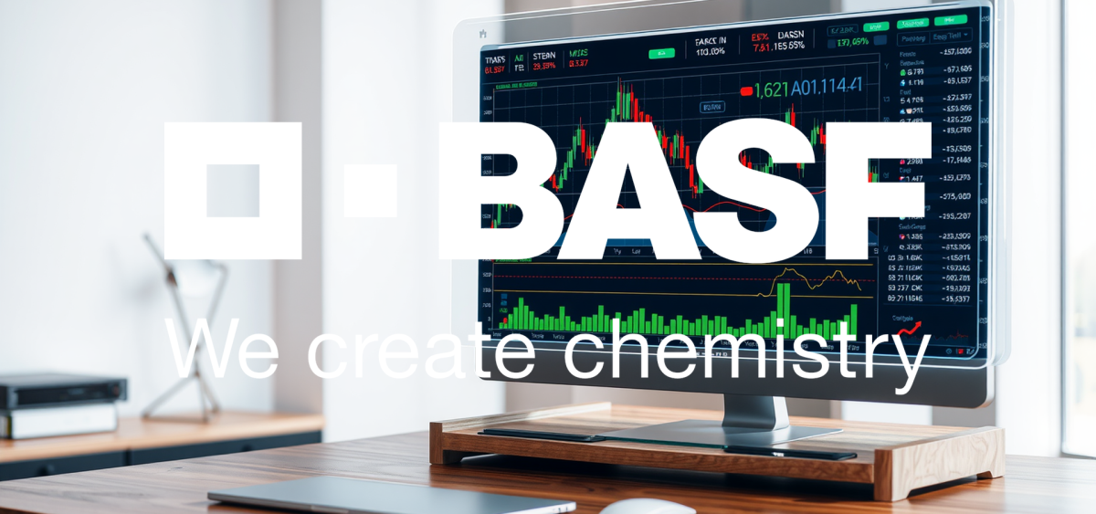 Beitragsbild zu BASF Aktie: Milliarden-Deal vor Abschluss!