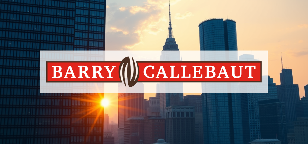 Beitragsbild zu Barry Callebaut Aktie: Unerwartet zurückgefallen?