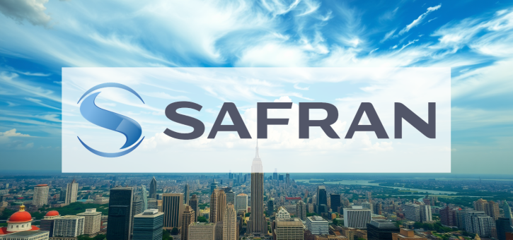 Beitragsbild zu Safran Aktie: Kaufsignal mit 7% Upside?