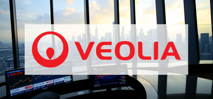 Beitragsbild zu Veolia Aktie: Blasen gegen die Gift-Flut?