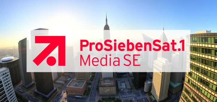 Beitragsbild zu ProSiebenSat1 Aktie: ARD greift an!