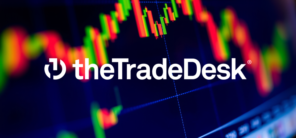 Beitragsbild zu The Trade Desk Aktie: S&P 500-Eintritt sorgt für Dynamik