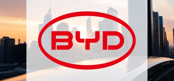 Beitragsbild zu BYD Aktie: Peking greift ein!