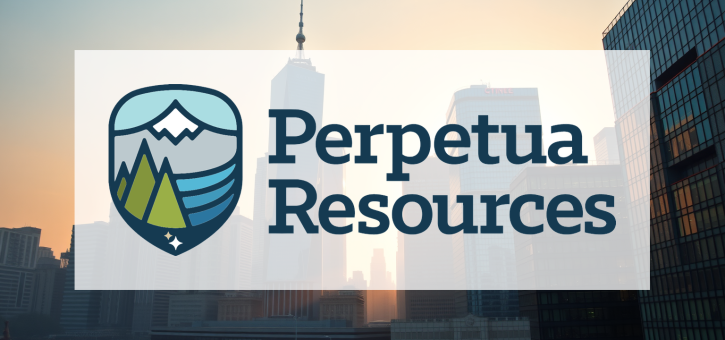 Beitragsbild zu Perpetua Resources Aktie: Finanzspritze mit Bittergeschmack