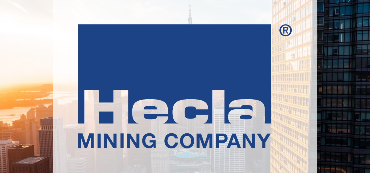 Beitragsbild zu Hecla Mining Aktie: Goldgräber-Stimmung beim Silber-Primus