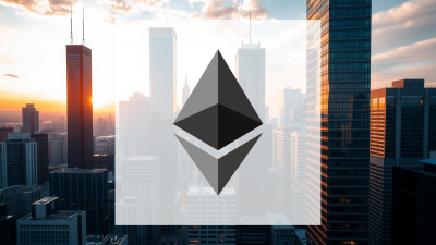 Beitragsbild zu Ethereum: Institutionelle Schwergewichte schlagen zu!