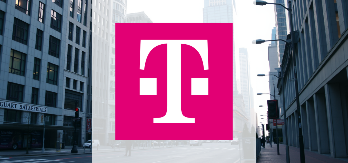 Beitragsbild zu T-Mobile US Aktie: Mechanismen durchleuchtet