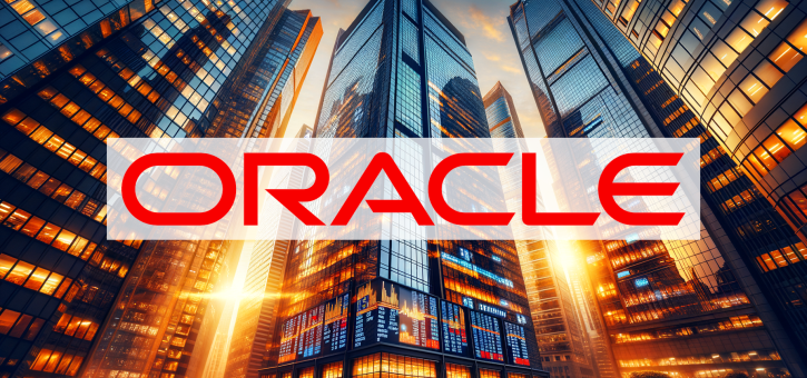 Beitragsbild zu Oracle Aktie: Problemen entgegen?