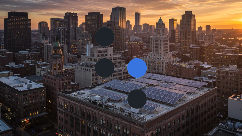 Beitragsbild zu D-Wave Quantum Aktie: Überzeugende Transformation!