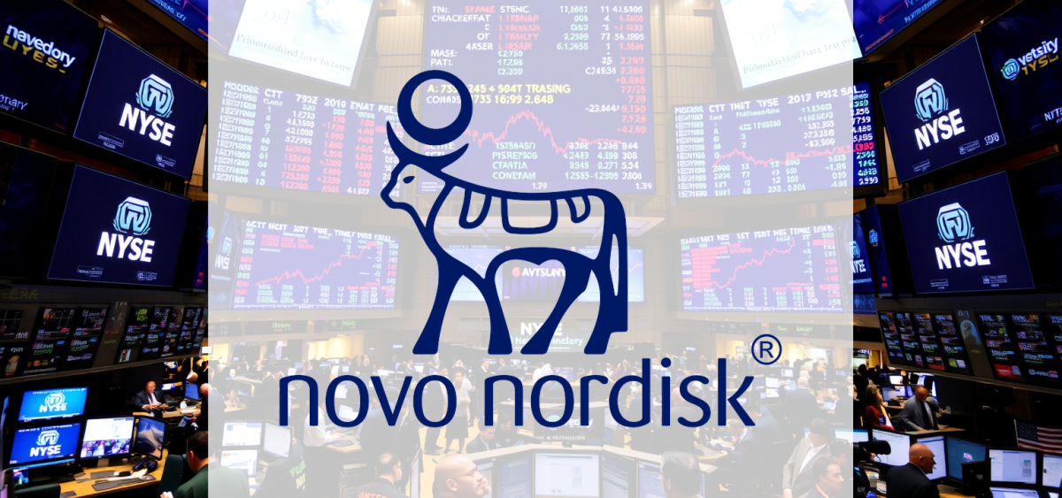 Beitragsbild zu Novo Nordisk Aktie: Führungswechsel in der Krise