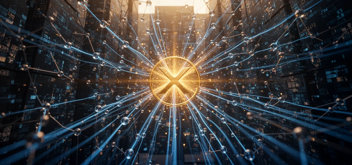 Beitragsbild zu XRP: Produktportfolio erweitert!