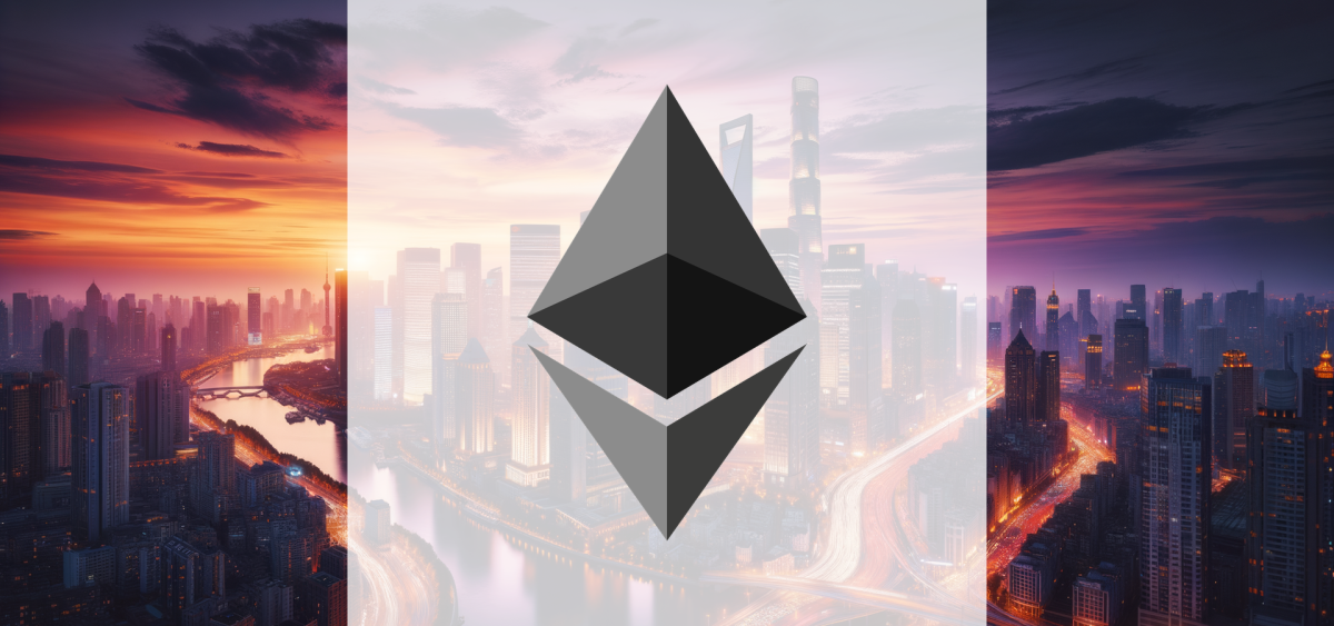 Beitragsbild zu Ethereum: Wale-Schock nach Chaos!