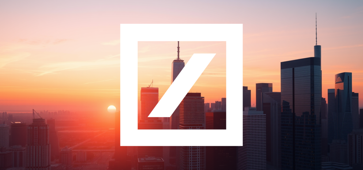 Beitragsbild zu Deutsche Bank Aktie: Wachstum begeistert!