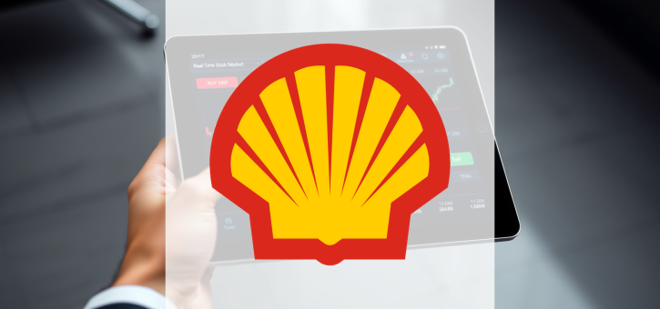 Beitragsbild zu Shell Aktie: Sachliche Einsichten