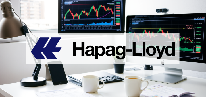 Beitragsbild zu Hapag-Lloyd Aktie: Kreative Krisenreaktion
