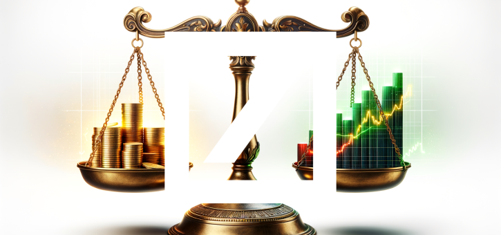 Beitragsbild zu Deutsche Bank Aktie: Strategische Wende – aber zu spät?