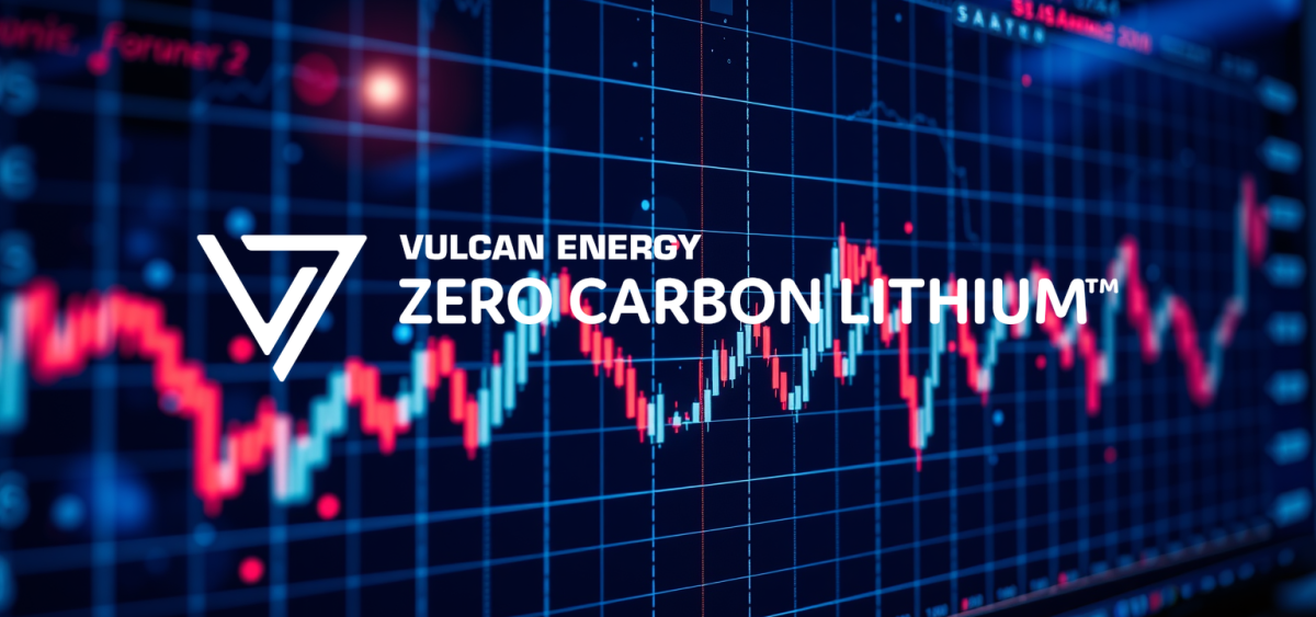Beitragsbild zu Vulcan Energy Aktie: Kein Erbarmen?