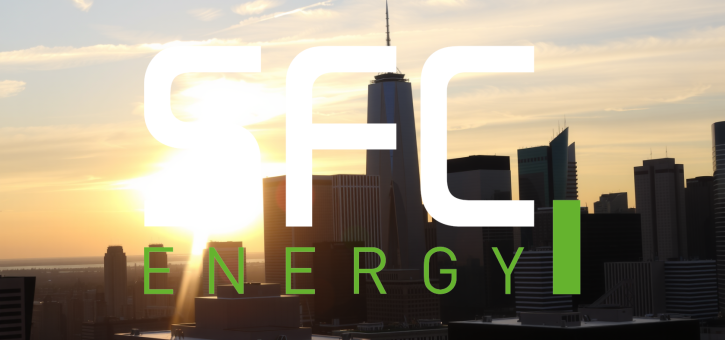 Beitragsbild zu SFC Energy Aktie: Technisches Kaufsignal ausgelöst!
