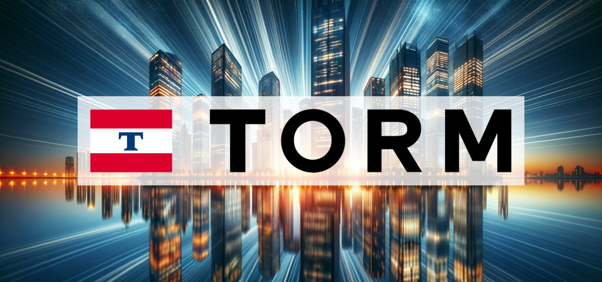 Beitragsbild zu Torm Aktie: Wende in Sicht?
