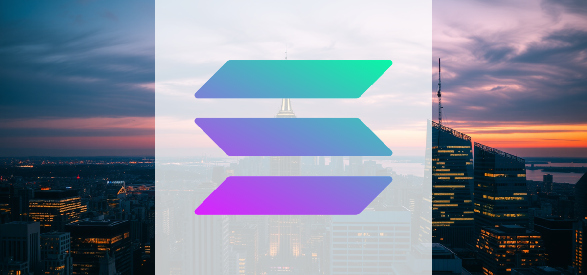 Beitragsbild zu Solana: Absturz oder Ruhe vor dem Sturm?